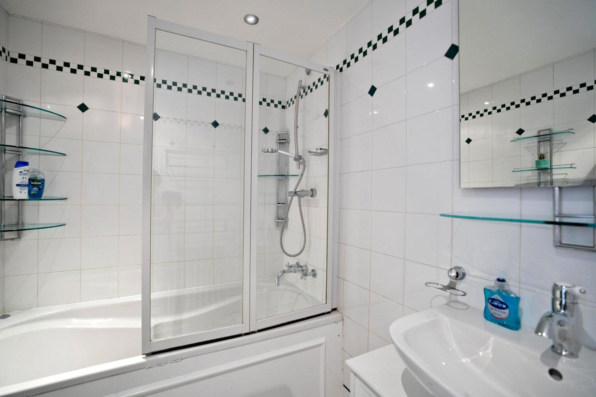 Apartamento Harley Street Marylebone Stylish 2 Bedroom *
