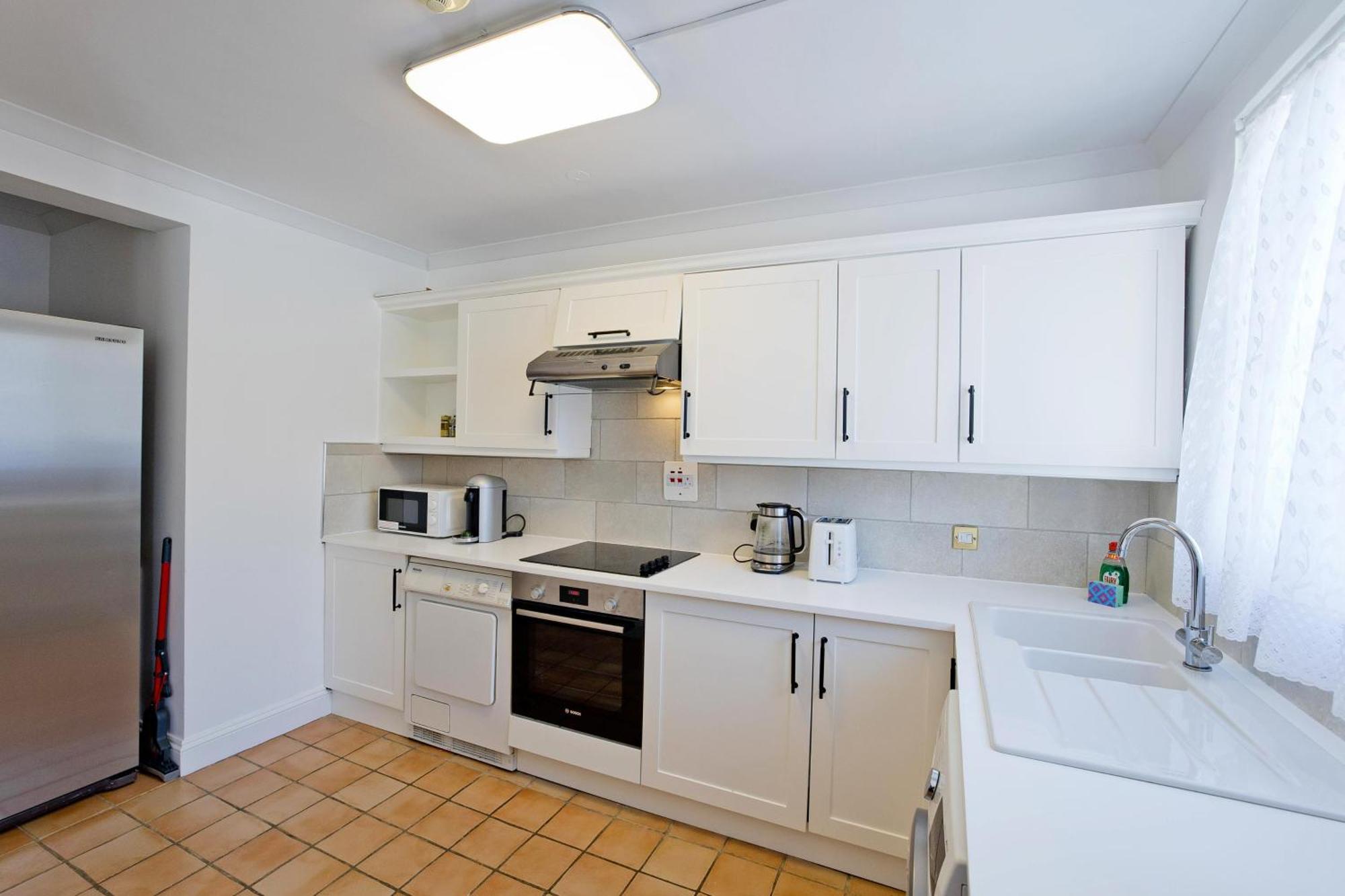 Harley Street Marylebone Stylish 2 Bedroom * Londres