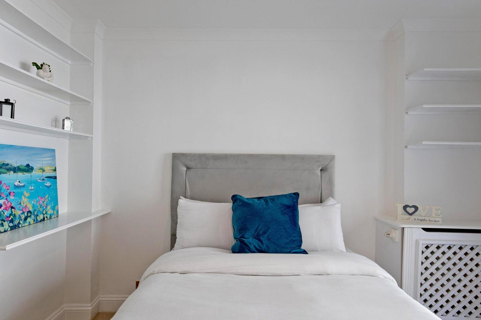 Harley Street Marylebone Stylish 2 Bedroom Apartamento *