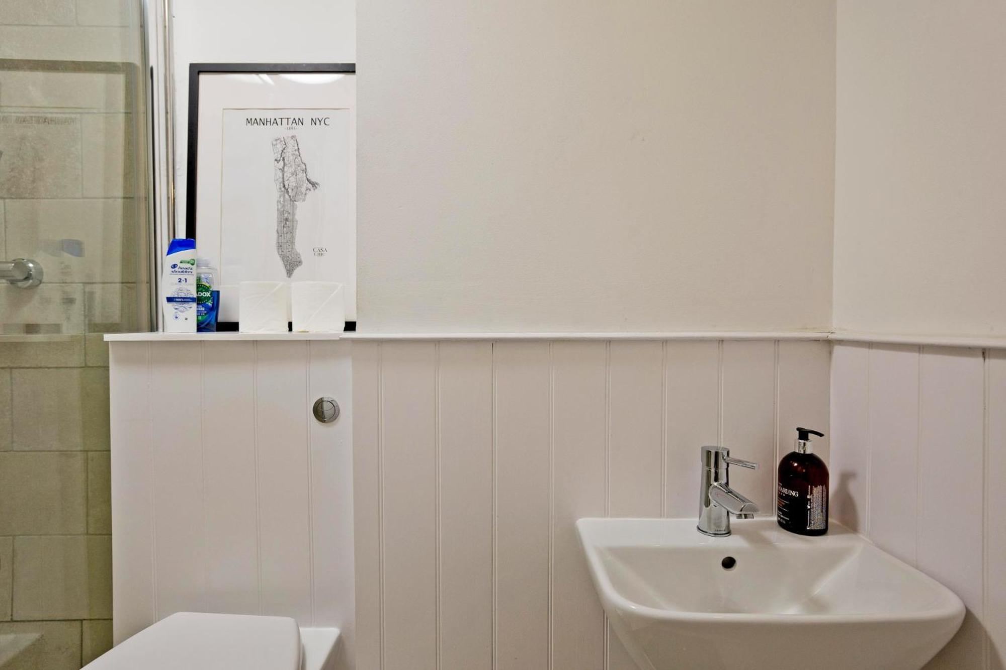 Apartamento Harley Street Marylebone Stylish 2 Bedroom *