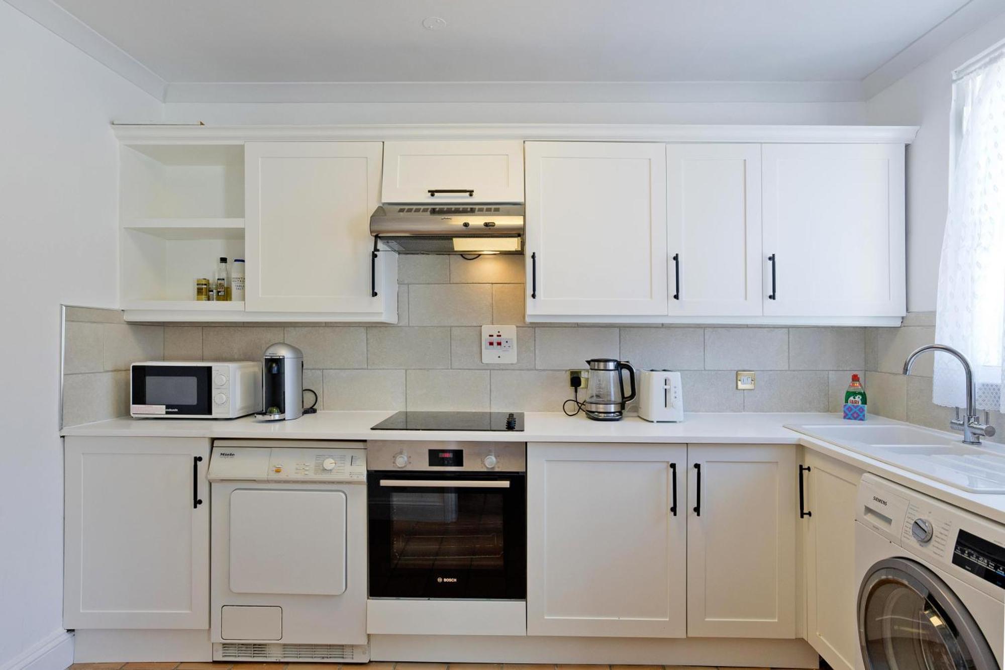 Apartamento Harley Street Marylebone Stylish 2 Bedroom Londres