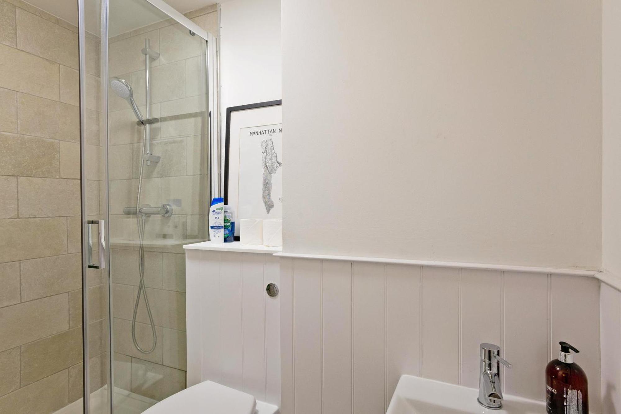 Harley Street Marylebone Stylish 2 Bedroom Londres