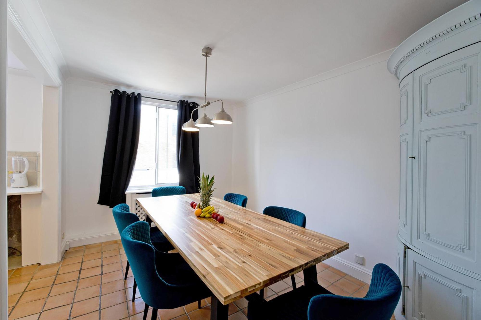 Apartamento Harley Street Marylebone Stylish 2 Bedroom *
